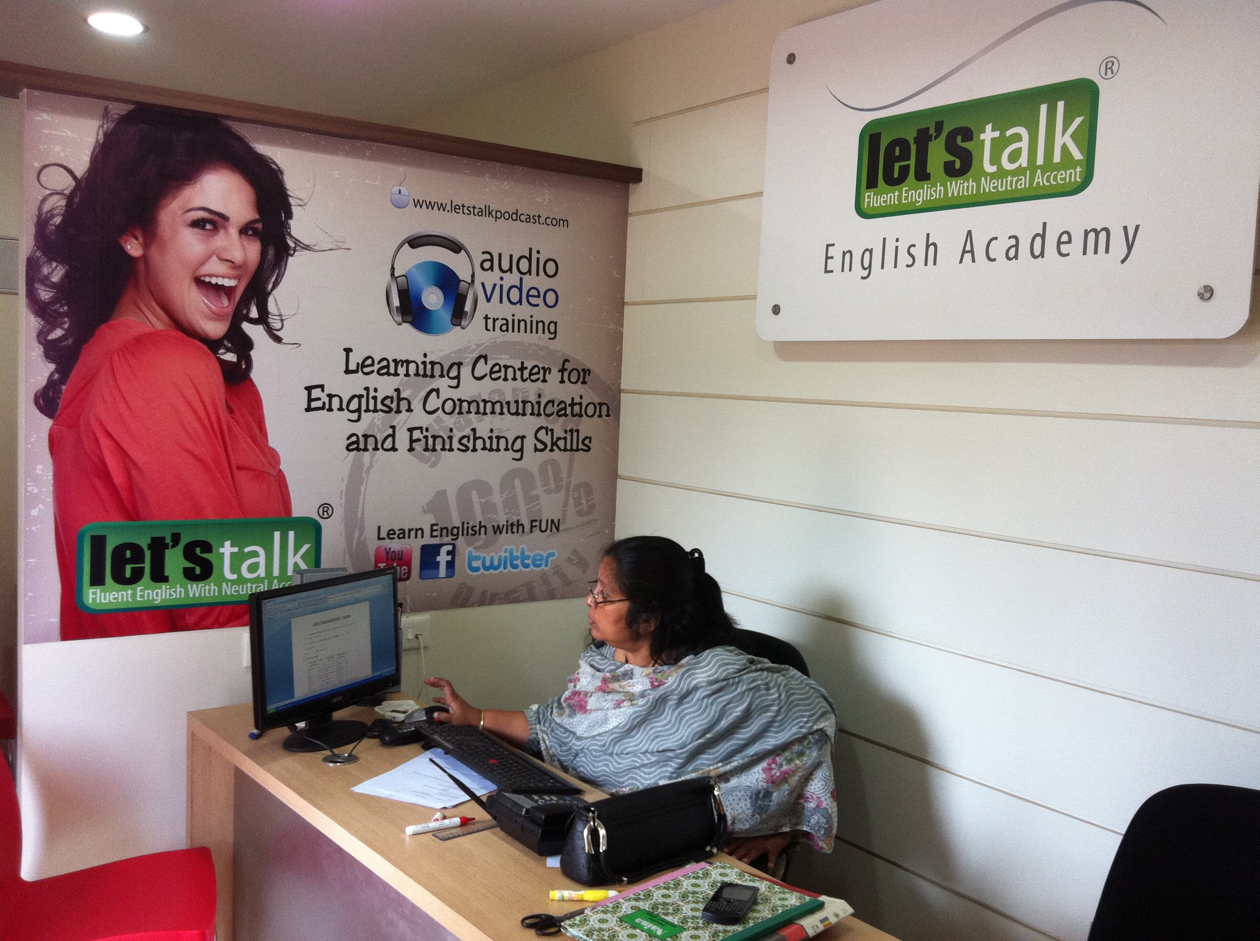 Let’s Talk Let’s Talk: Gallery photo 2